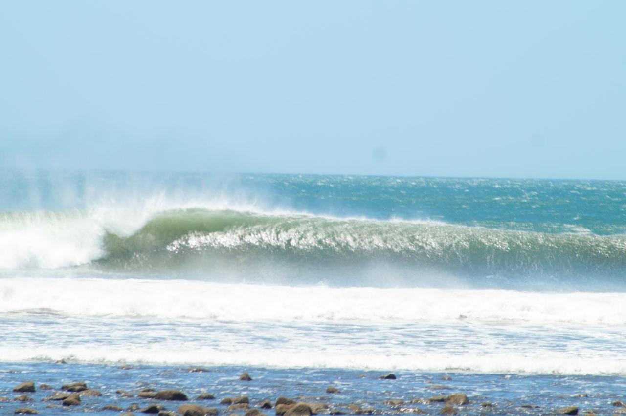 Alive Beach House Transito Exterior foto
