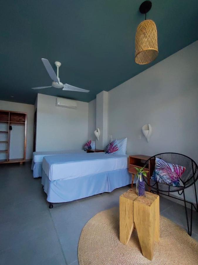 Alive Beach House Transito Exterior foto